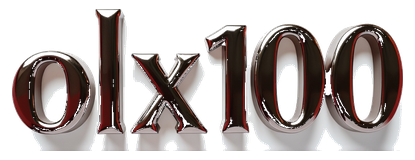 olx100 logo